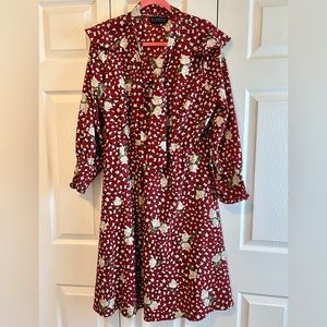 ❤️‍🔥 elegant Eloquii dress ❤️‍🔥